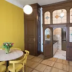 Appartement Art House By Adrez *