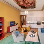 Art House By Adrez * Prague