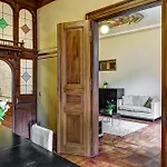 Art House By Adrez Appartement
