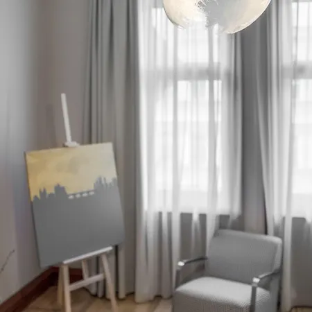 Art House By Adrez Appartamento *