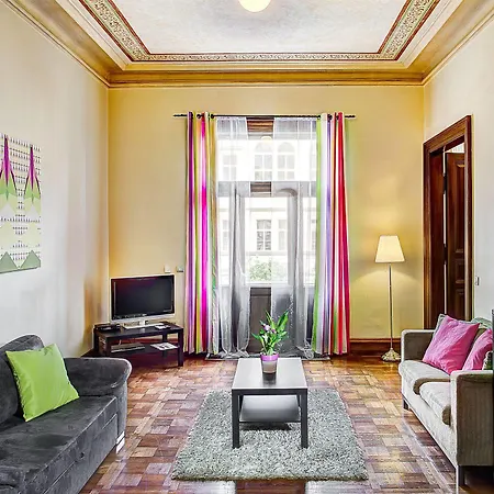 Art House By Adrez Appartamento Praga