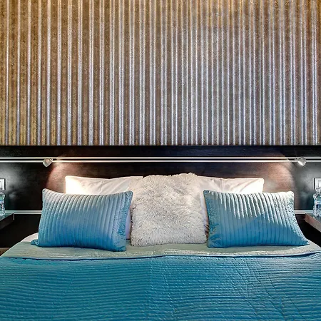 Art House By Adrez Appartamento Praga