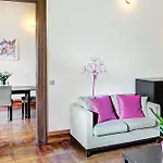 Art House By Adrez דירה פראג
