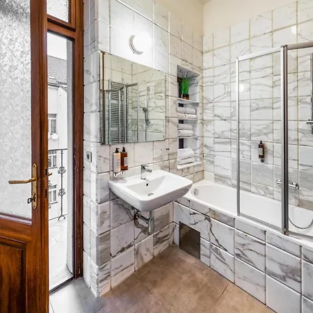 Appartamento Art House By Adrez *