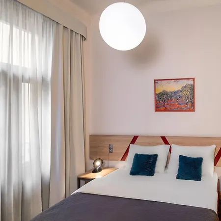 Appartamento Art House By Adrez Praga