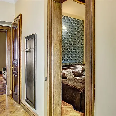 Art House By Adrez * Prague