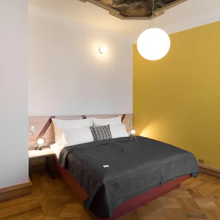 Appartamento Art House By Adrez