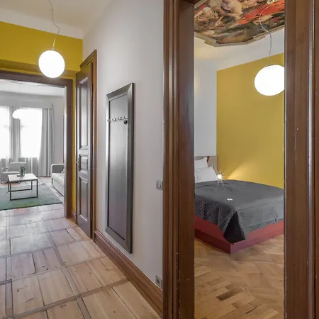 Art House By Adrez Appartamento *