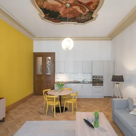 Art House By Adrez Appartamento