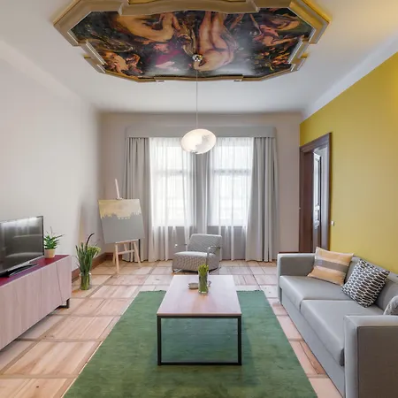 Art House By Adrez Appartamento *
