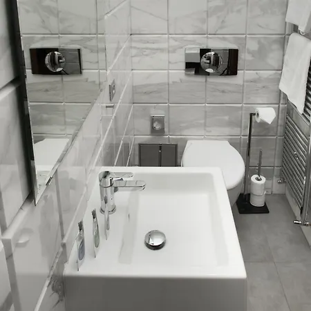 Art House By Adrez דירה *