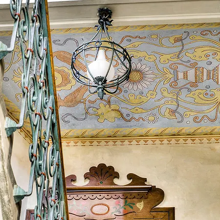 Appartamento Art House By Adrez
