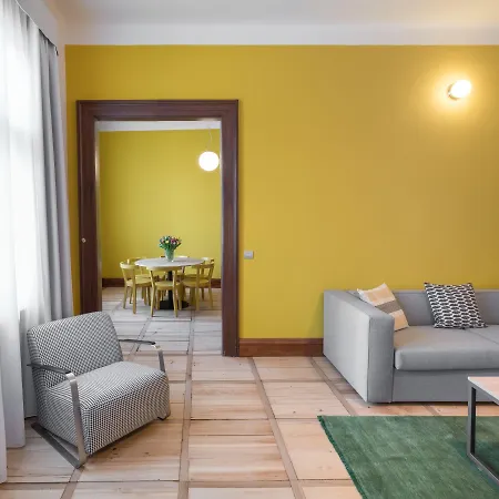 Apartmán Art House By Adrez *