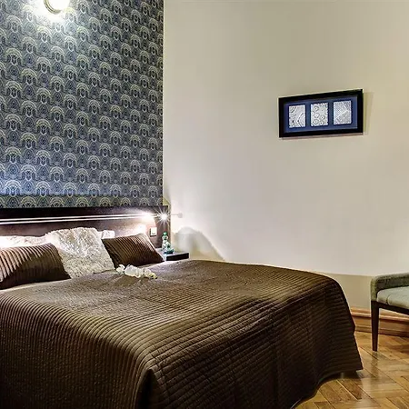 Art House By Adrez Apartment *