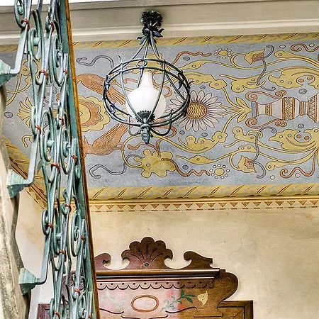 Appartamento Art House By Adrez