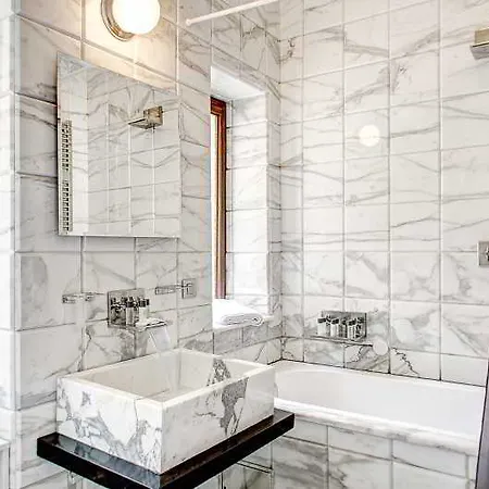 Art House By Adrez Apartment *