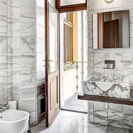 Art House By Adrez Apartment *
