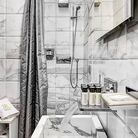 Art House By Adrez Apartment Prague