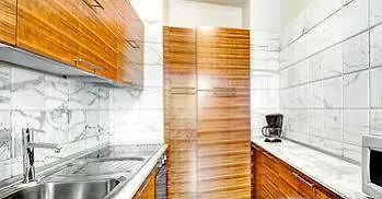 Appartamento Art House By Adrez Praga