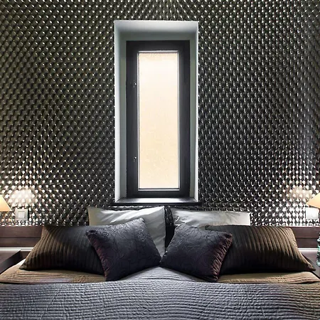 Apartment Art House By Adrez *