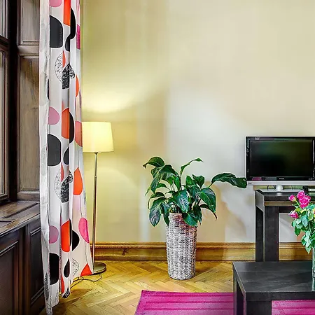Art House By Adrez * Prague