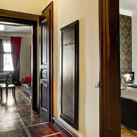 Apartament Art House By Adrez *