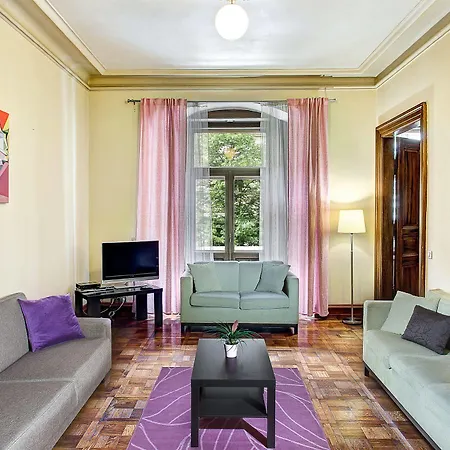 Art House By Adrez Apartment *