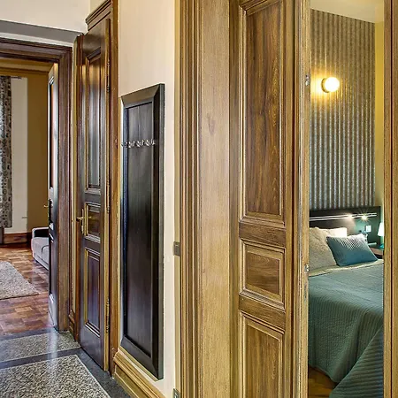 Art House By Adrez * Prague
