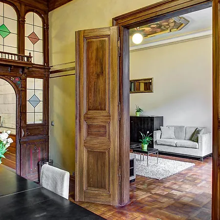 Art House By Adrez Apartman