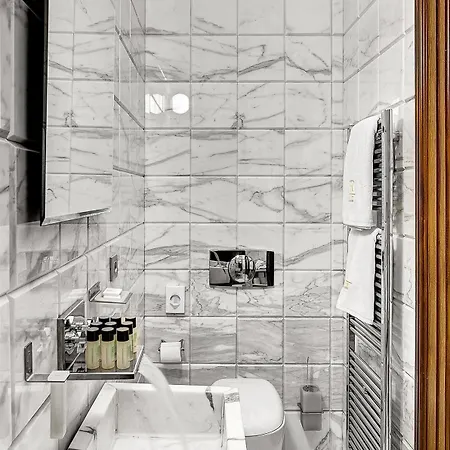 Art House By Adrez Apartment *