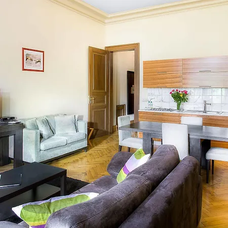 Art House By Adrez * Prague