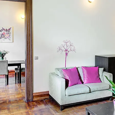 Art House By Adrez Apartment Prague
