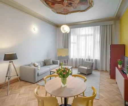 Art House By Adrez Apartment *