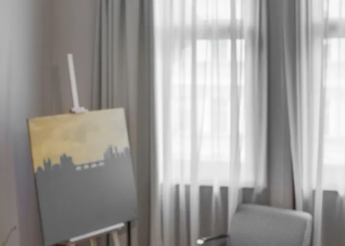 Art House By Adrez Appartement *
