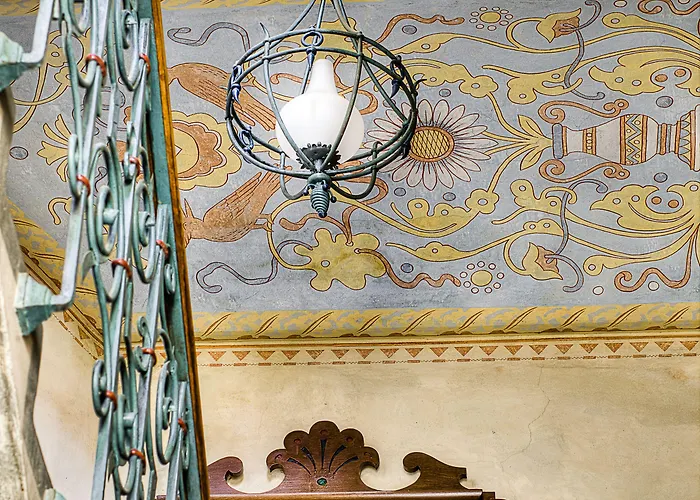 Appartement Art House By Adrez