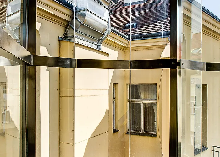 Art House By Adrez Appartement