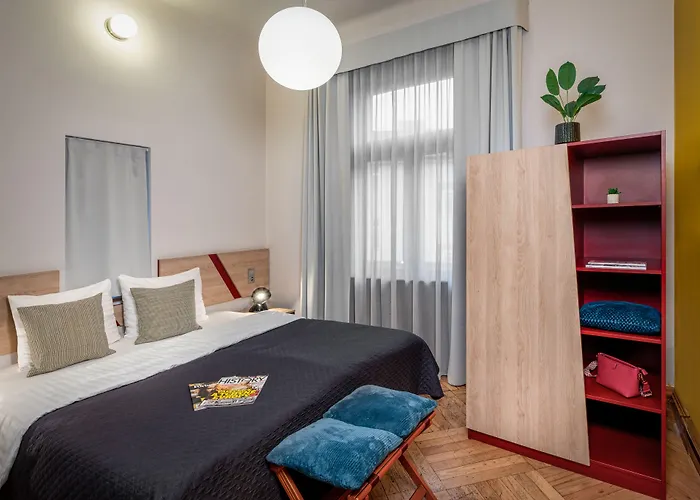Art House By Adrez Appartement