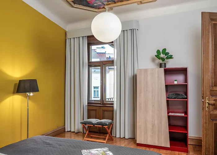 Art House By Adrez * Prague