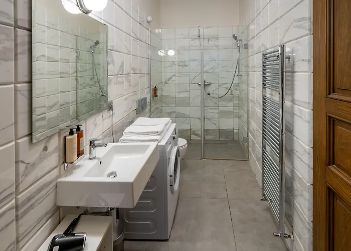 Art House By Adrez Appartement Prague