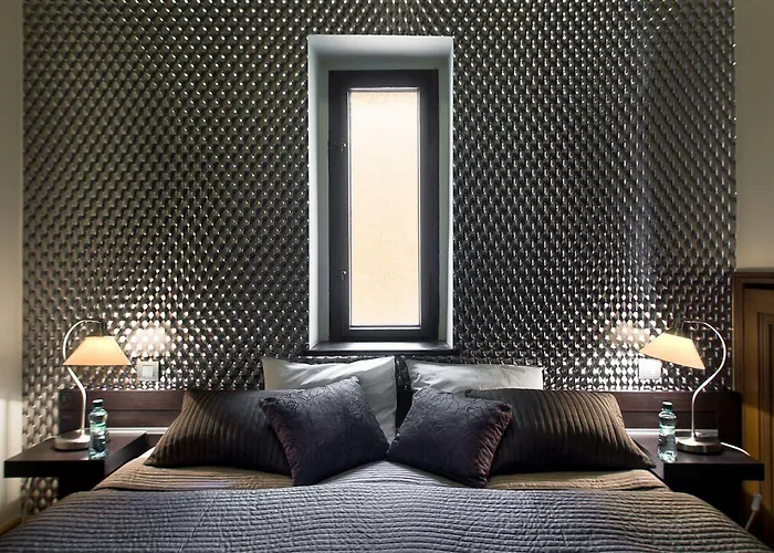 דירה Art House By Adrez *
