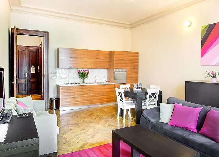 Art House By Adrez פראג