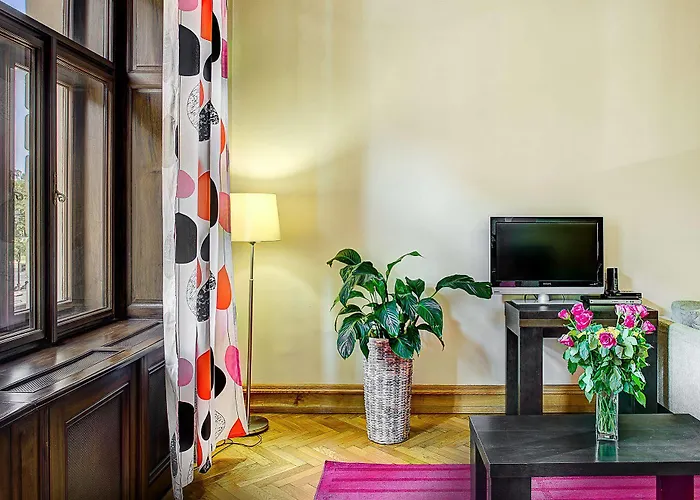 Art House By Adrez * פראג