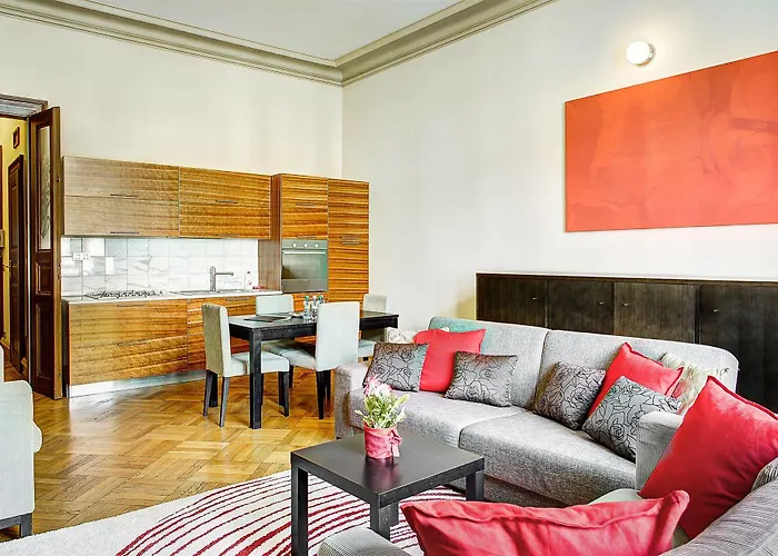 Art House By Adrez Appartement Praag