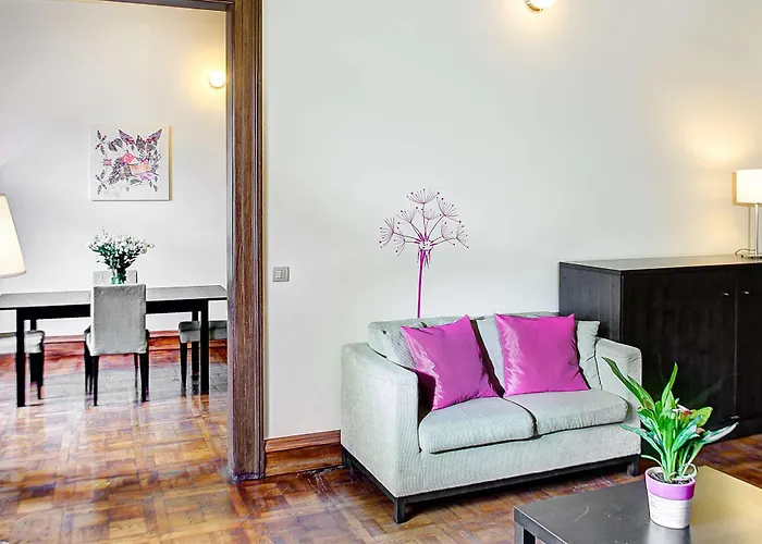 Art House By Adrez דירה פראג