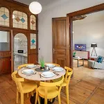 Lejlighed Art House By Adrez *