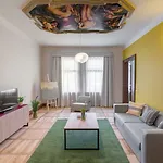 Art House By Adrez Lejlighed *