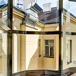 Art House By Adrez Lejlighed