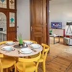Art House By Adrez Lejlighed *