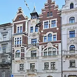 Art House By Adrez Lejlighed Prag
